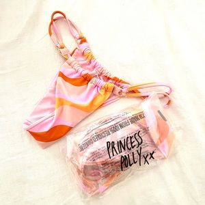 Swim bottom Princess Polly